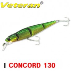 CONCORD 130 / 콘코드130