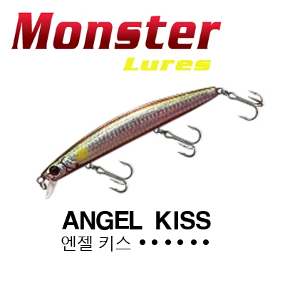 ANGEL KISS / 엔젤 키스