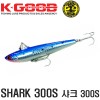 SHARK 300S / 샤크 300S