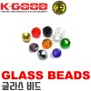 GLASS BEADS / 글라스 비드
