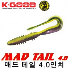MAD TAIL 4.0