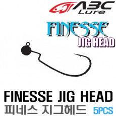 FINESSE JIG HEAD / 피네스 지그헤드