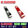 K-GOOD ROD BELT / 케이-굿 로드 벨트