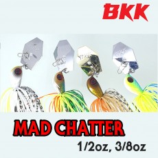 MAD CHATTER / 매드 채터
