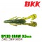 BKK SPEED CRAW  3.5" / 스피드 크로우 3.5인치