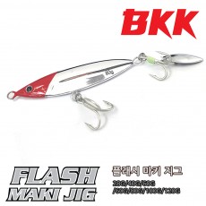 BKK FLASH MAKI JIG / 플래쉬 마키 지그